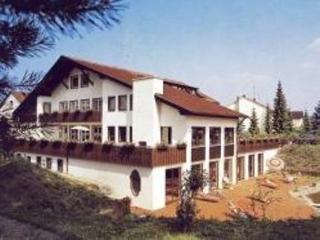 Pension Mozart Ottobeuren Exterior foto